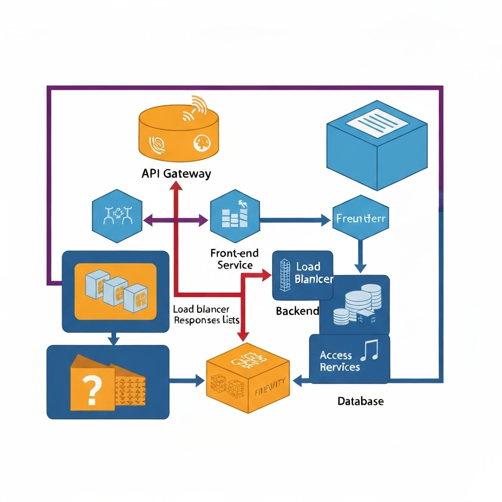 API Gateway
