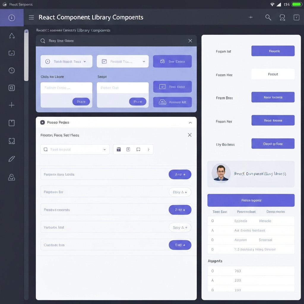 Component Library